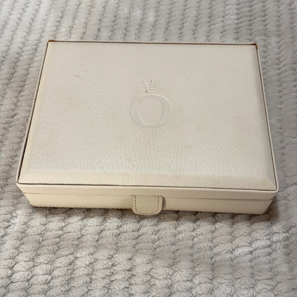 Small Pandora Jewlery Box